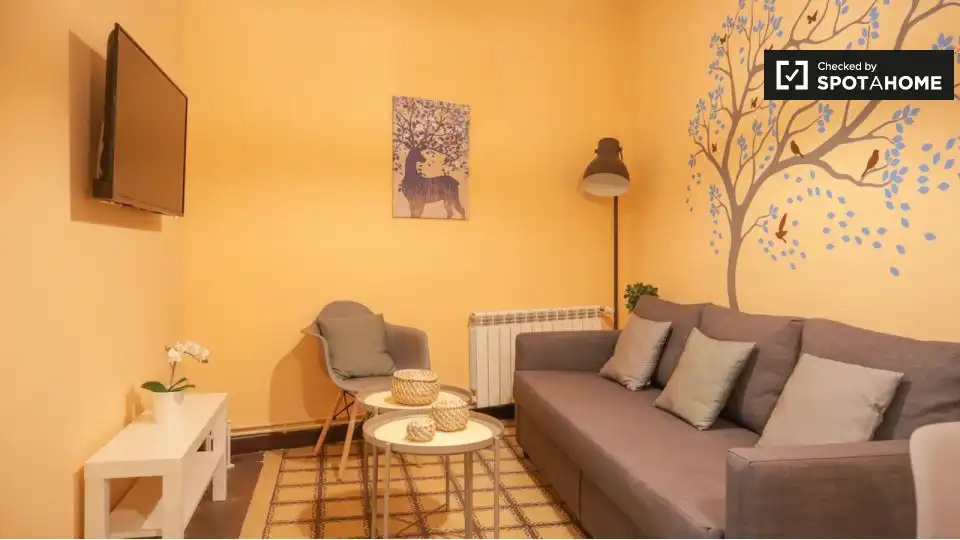 Appartement avec terrasse à louer à Centro, imagen 7