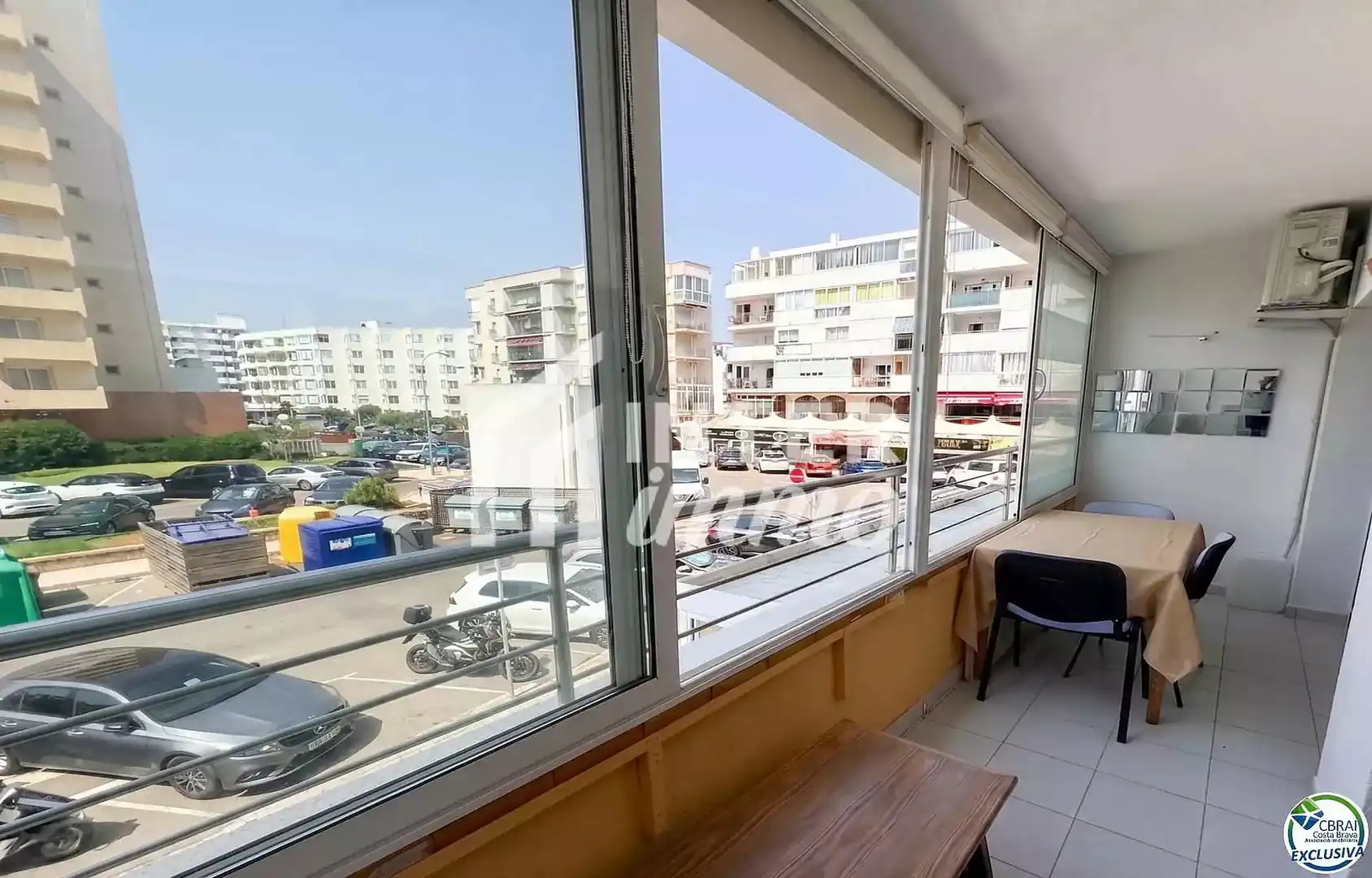 Studio with lift for sale in Avenida DE LA GOLA DE L'ESTANY 10, imagen 7