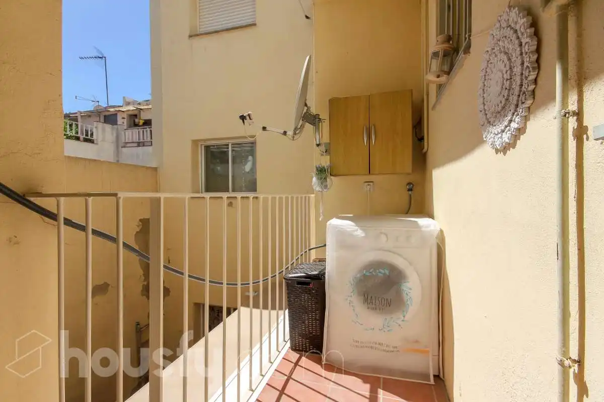 Flat with terrace for sale in Carrer de Manresa ., imagen 18