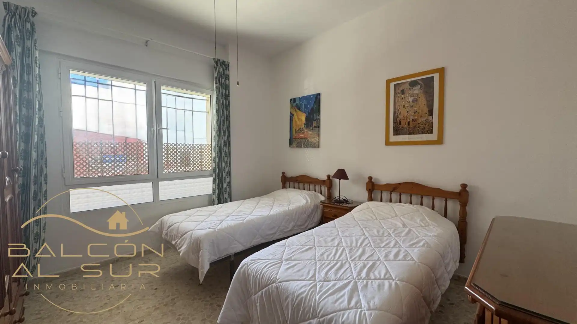 Flat with lift for sale in El Chorrillo - El Molino, imagen 8