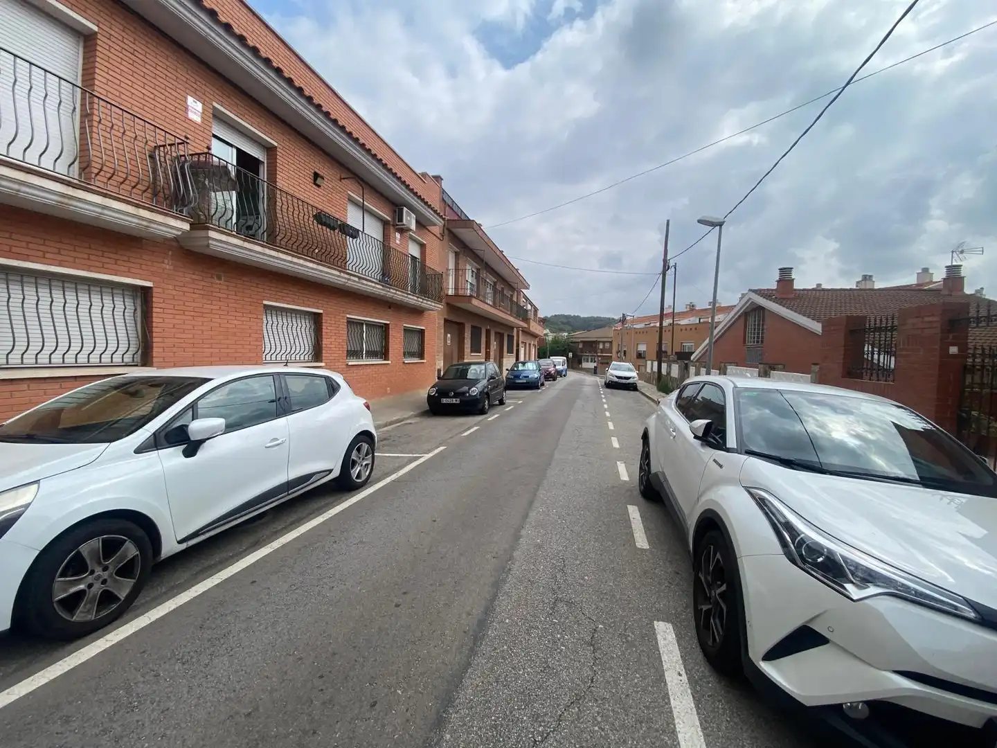 Einzelparkplatz zum Verkauf in Centre, imagen 8