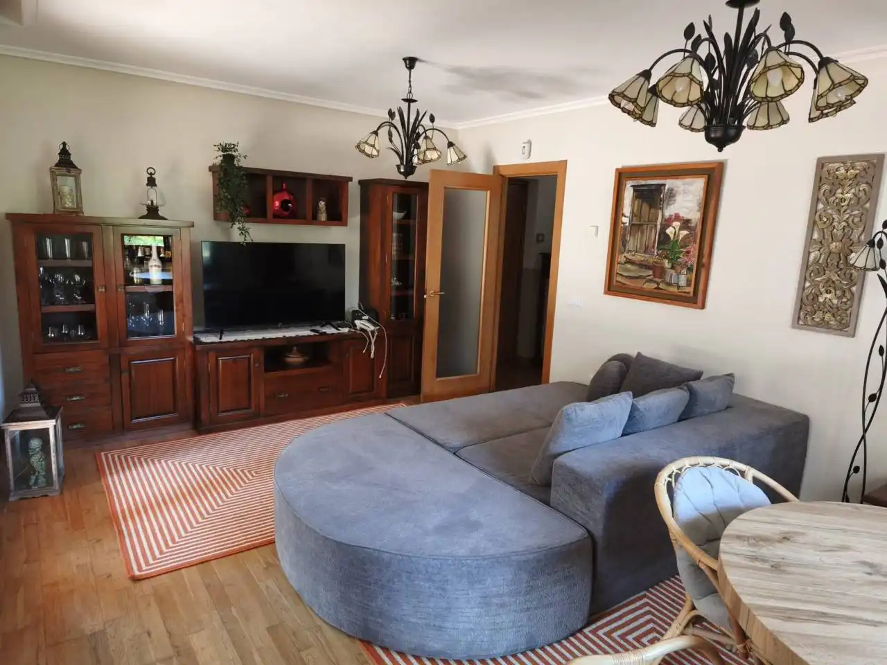 Appartamento con ascensore in vendita a Calle NUEVA, imagen 6
