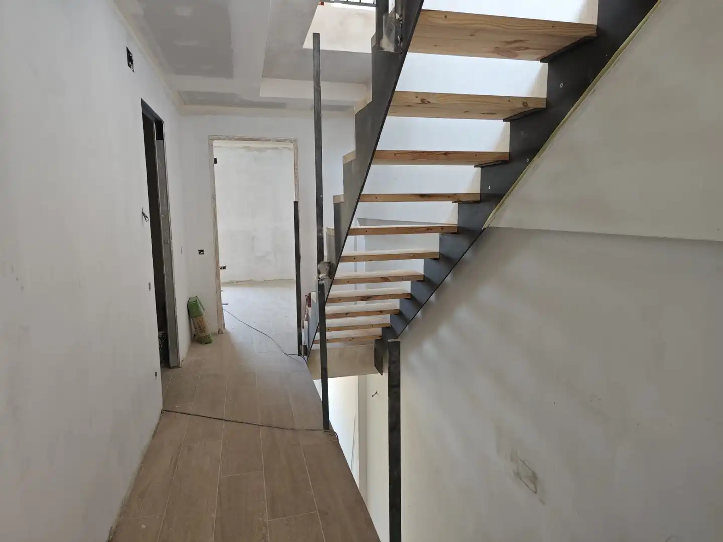 Casa pareada con terraza en venta en SANT RAMON, imagen 17