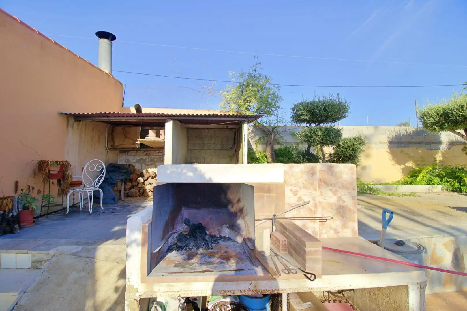 Villa avec piscine à vendre à Jubalcoi, imagen 53
