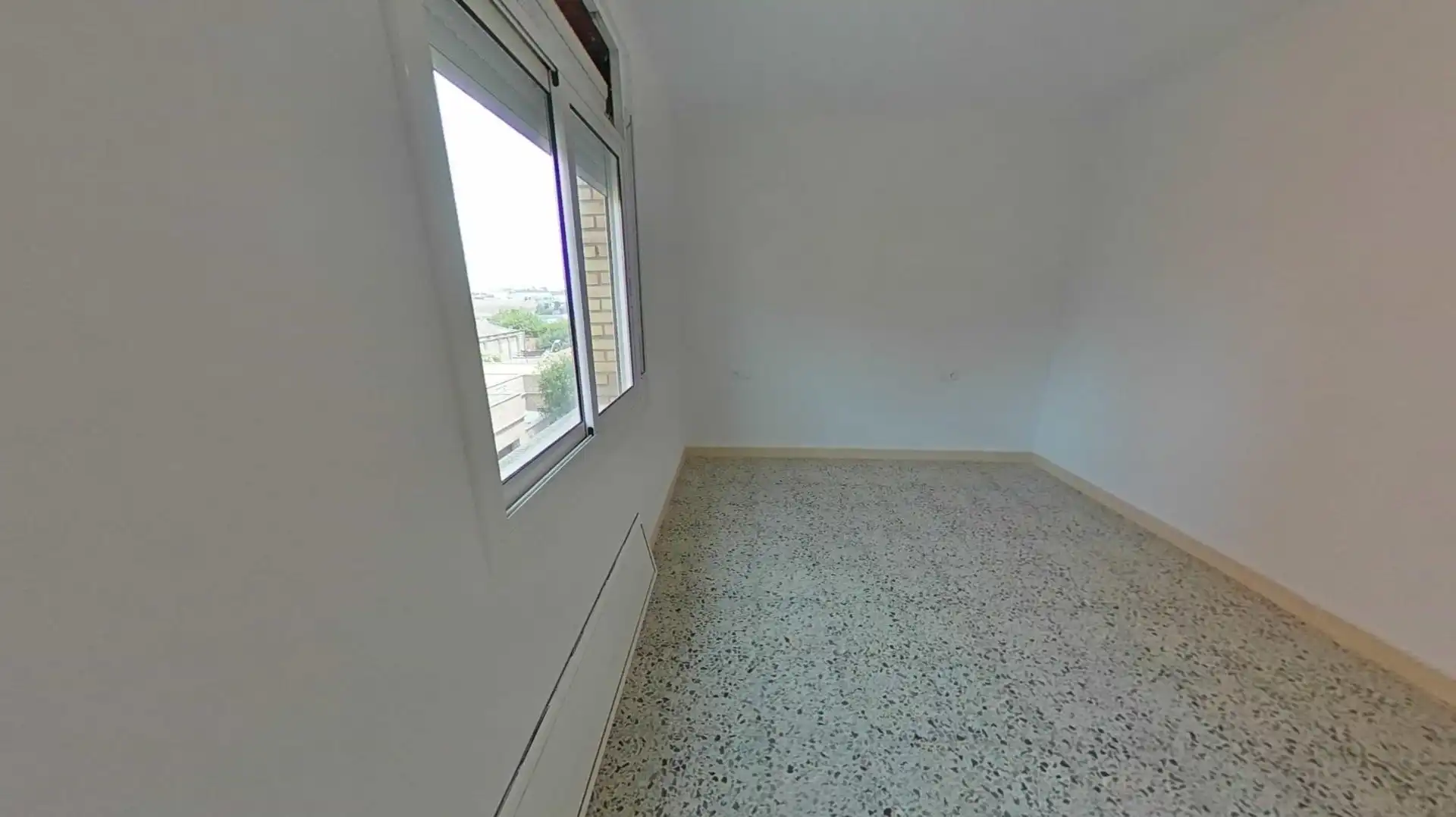 Bedroom of Flat for sale in Ripollet  with Terrace