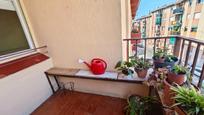 Balcony of Flat for sale in Sabadell  with Balcony and Alarm