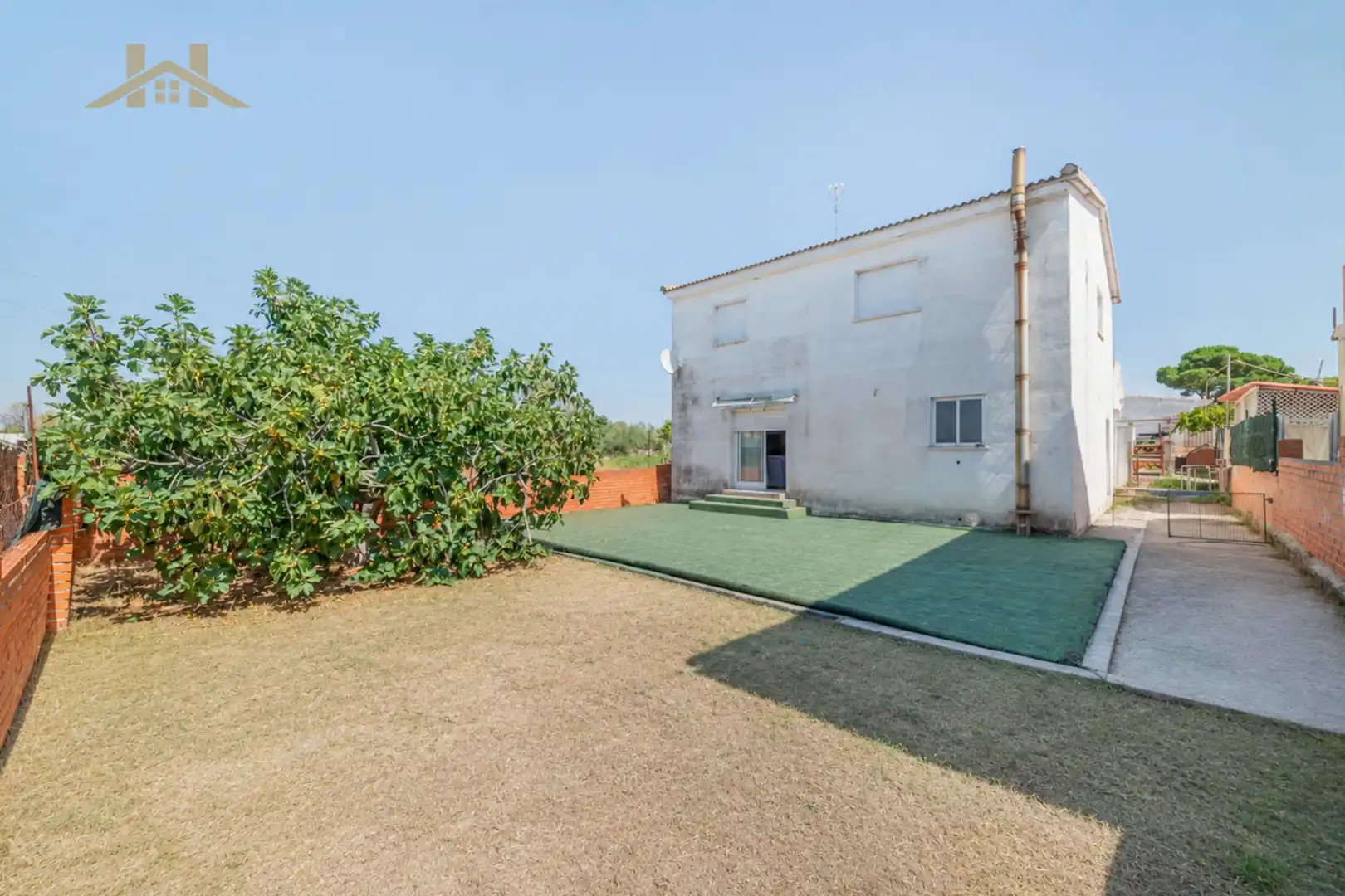 Xalet amb terrassa en venda a Calle del Peral 32, imagen 50
