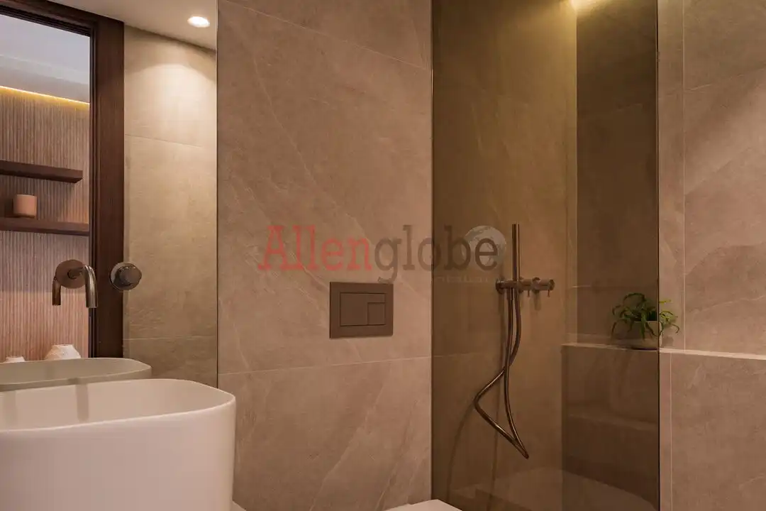 Casa a schiera con piscina in vendita a Nueva Andalucía, imagen 19