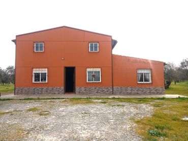 Landhaus zum Verkauf in Jerez norte - Montealto - Pozoalbero