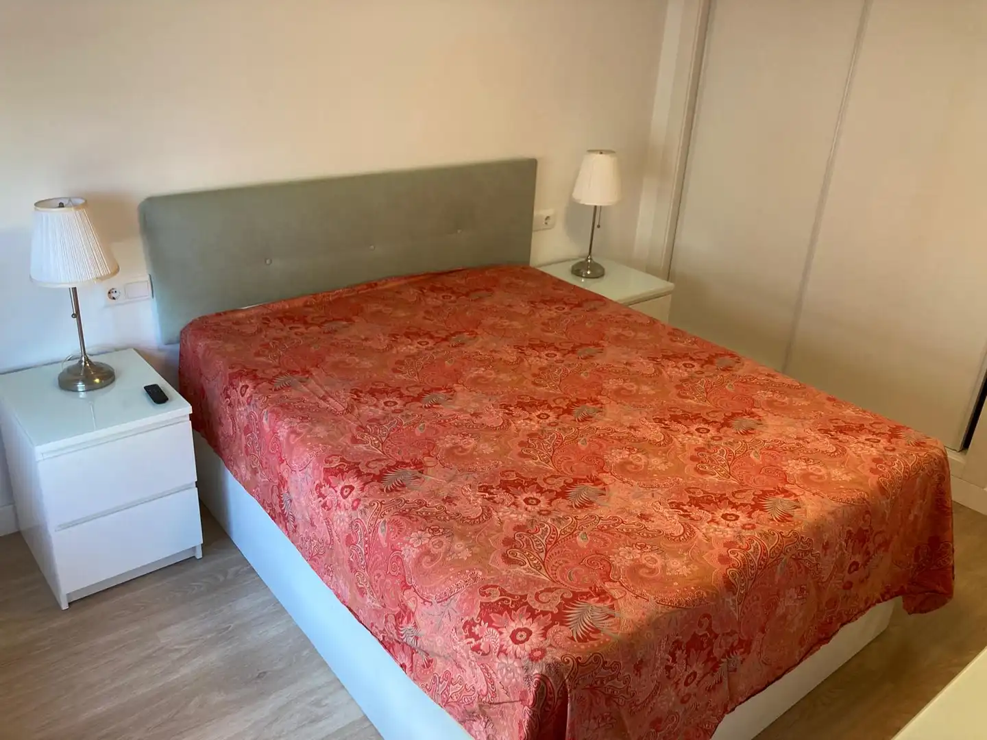 Apartament amb ascensor de lloguer a Calle Doctor Fleming, imagen 7