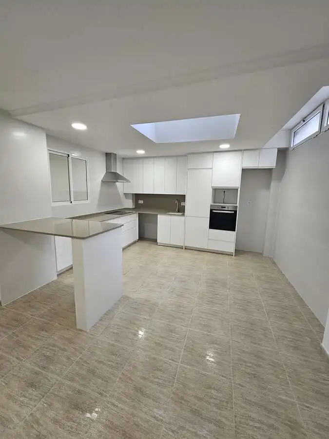 Cocina de Piso de alquiler en Catarroja con Trastero