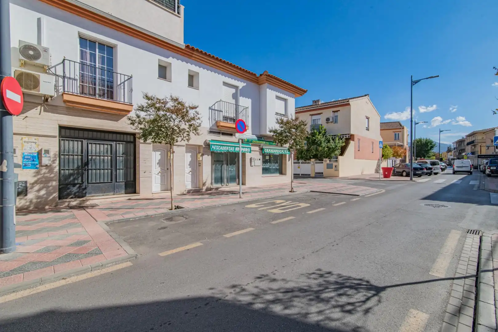 Local comercial en venda a Calle Calle de San Miguel, imagen 5