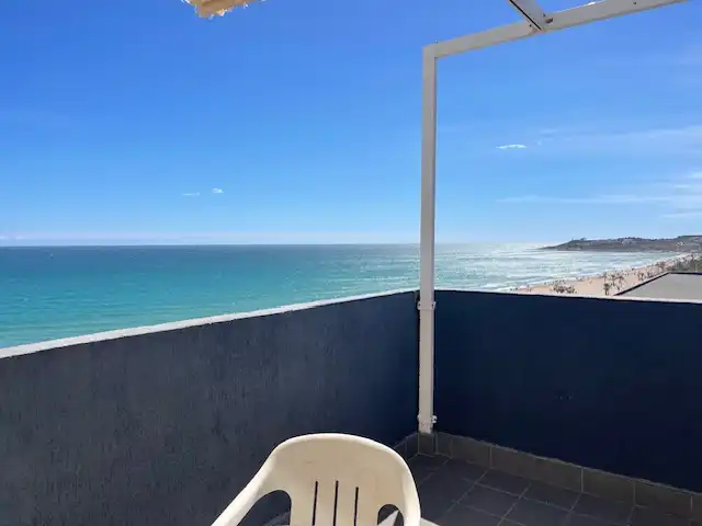 Wohnungen zur Miete in Avenida de Niza, Playa de San Juan