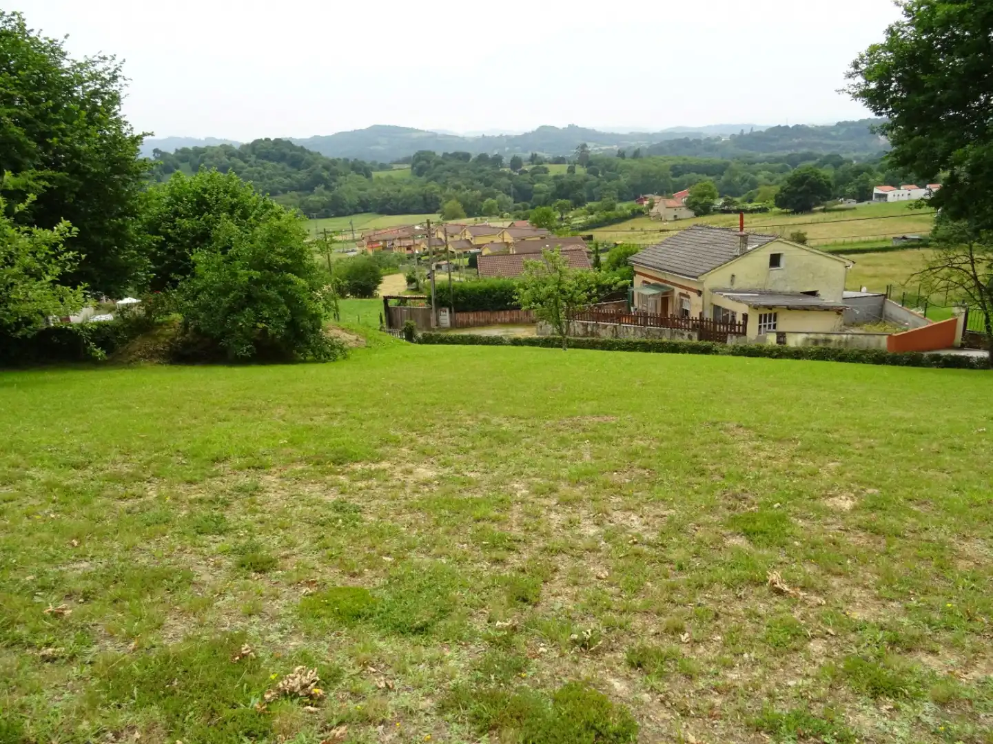 Terreno residencial en venta en Vega de Poja - VEGA DE POJA, imagen 3