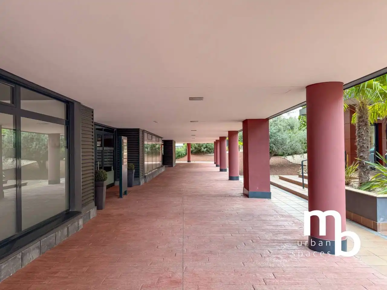 Flat for rent in Madrid  with Air Conditioner, Heating and Swimming Pool