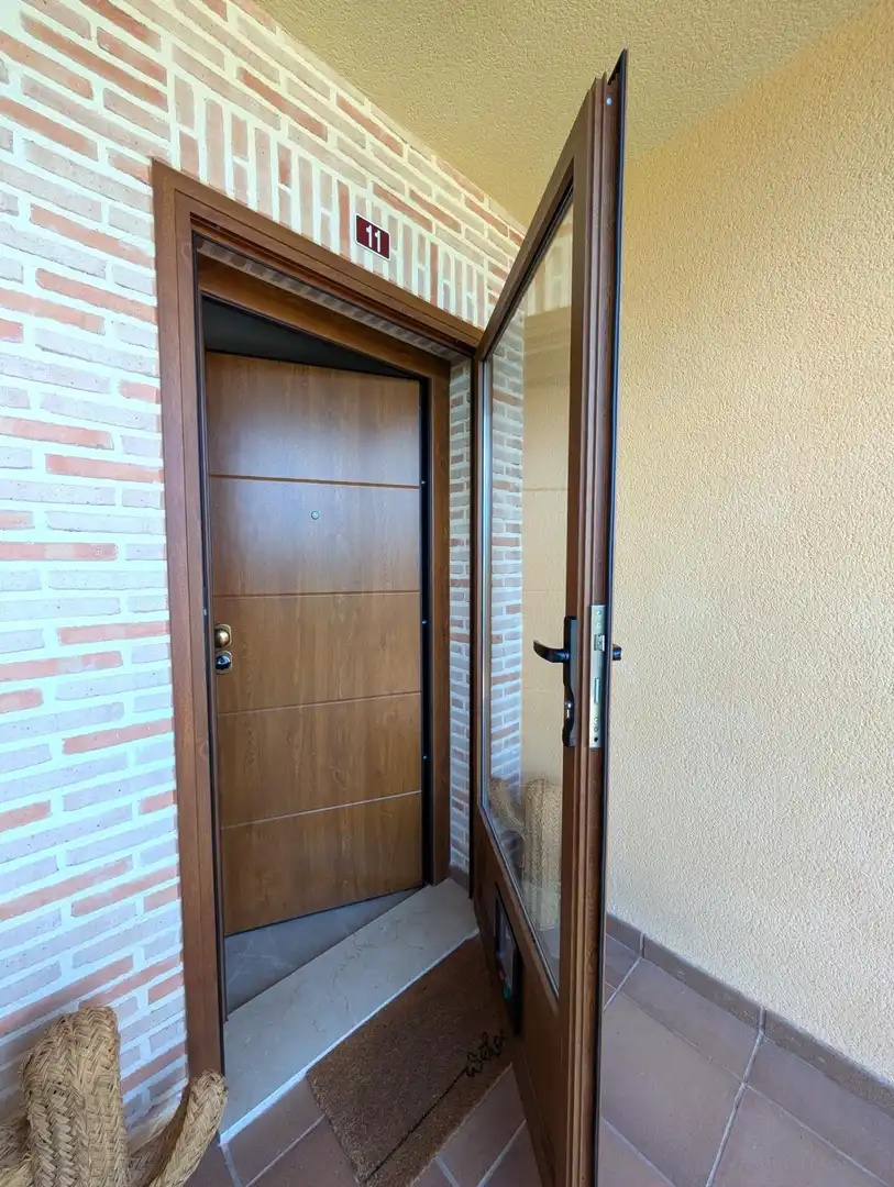 Casa adosada en venta en Calle RIU SEGURA, Castalla