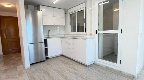 Foto 5 de Piso de alquiler en Orfila, Parque Ayala - Jardín de la Abadía - Huelín, Málaga Capital