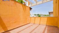 Terrassa de Casa adosada en venda en Loja amb Aire condicionat, Terrassa i Balcó