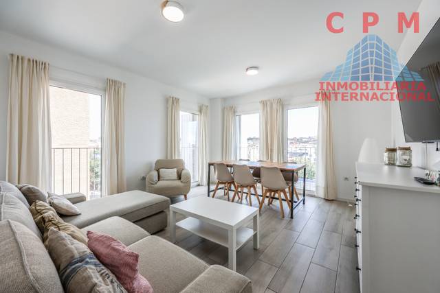 Piso en Alquiler en Adelfas