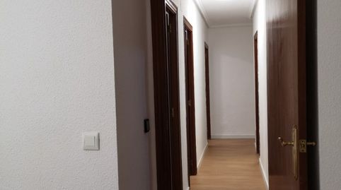 Foto 4 de Piso de alquiler en Ciutat Jardí, Valencia Capital