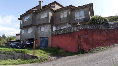 Foto 2 von Einfamilien-Reihenhaus zum Verkauf in Camino Xestal, 2, Redondela, Pontevedra