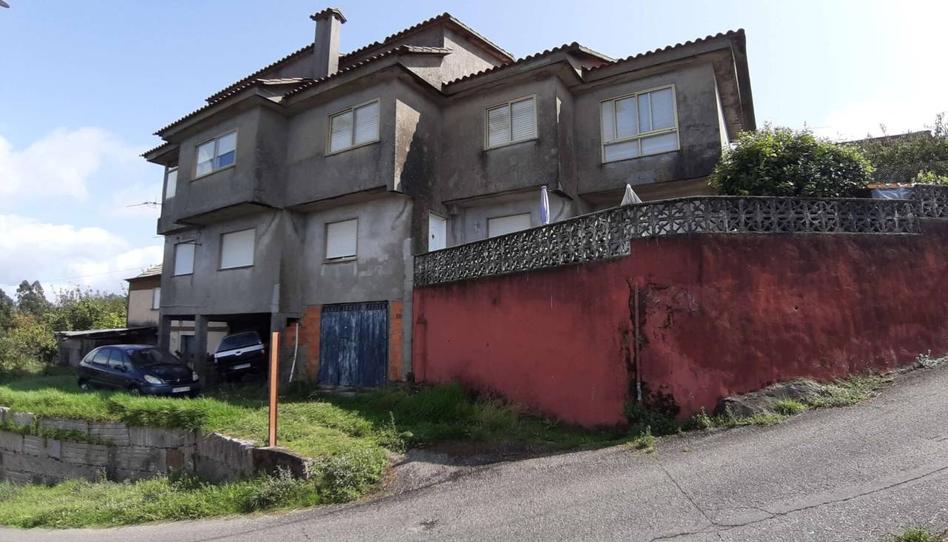 Foto 1 de Casa adosada en venta en Xestal, 2, Redondela, Pontevedra