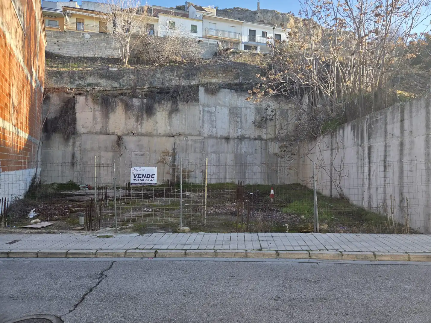 Terreni e lotti in vendita a Calle la Mina 1, imagen 4