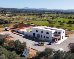 Vista exterior de Casa o xalet de lloguer en Campos amb Aire condicionat i Terrassa