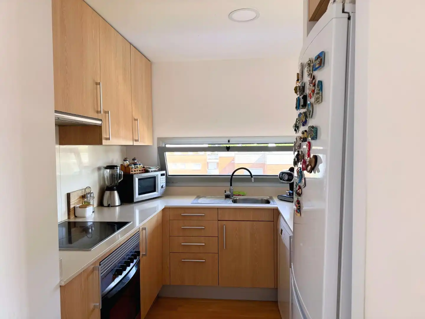 Appartement compact à vendre à Calle GUILLEM DE BERGUEDA 13, imagen 10
