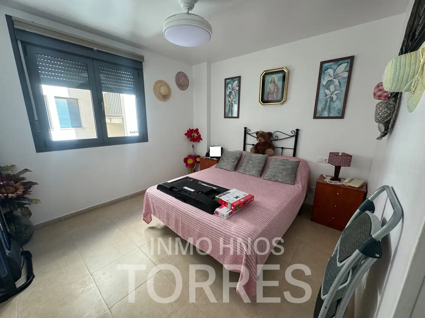 Wohnung mit Terrasse zum Verkauf in Avinguda de l'Estació, imagen 26
