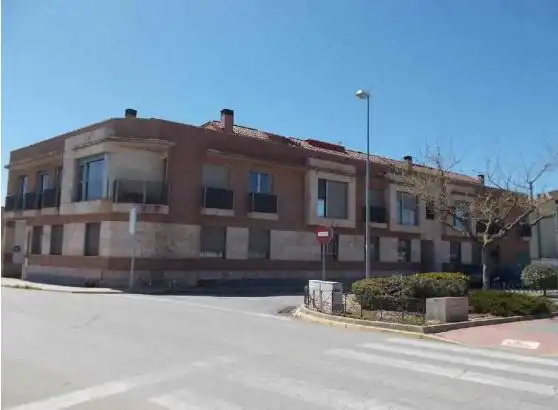 Appartement à vendre à Miguelturra