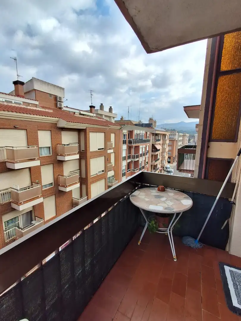 Terrassa de Pis en venda en Tortosa amb Aire condicionat, Calefacció i Terrassa