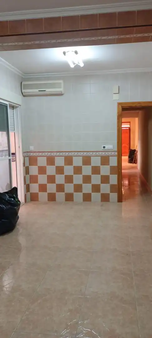Kitchen of Houses for sale in Molina de Segura