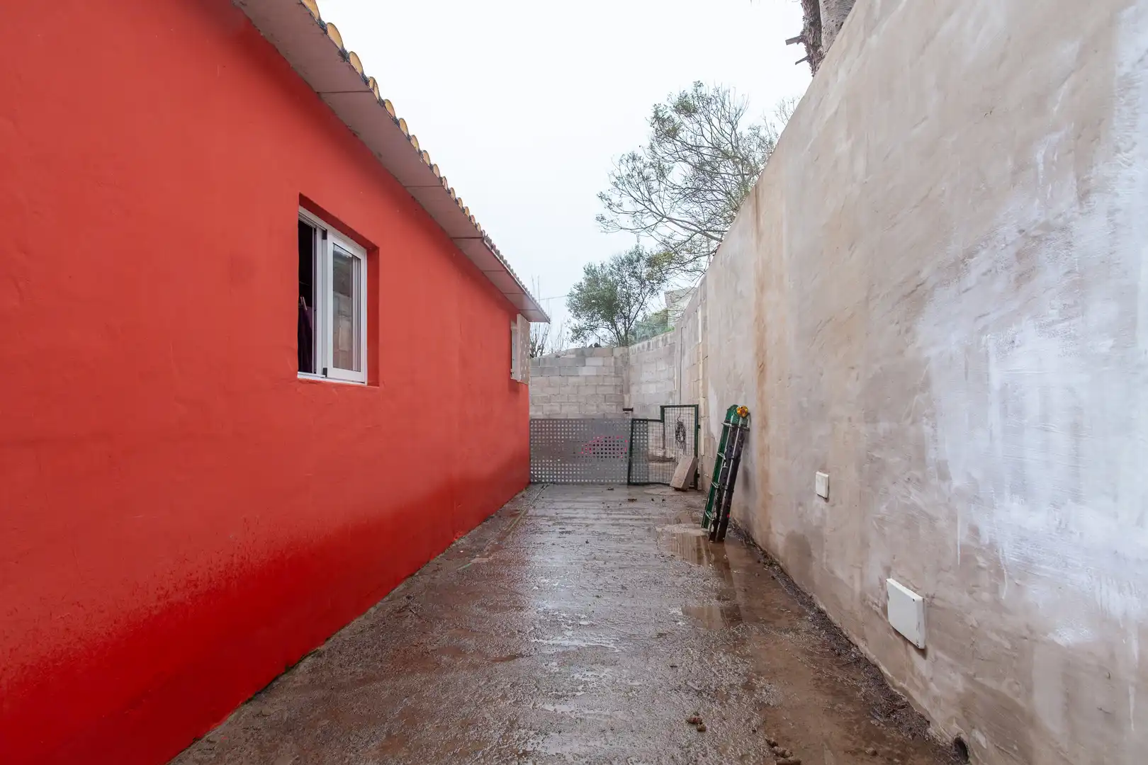 Casa amb balcó en venda a Calle el Pilón, imagen 36