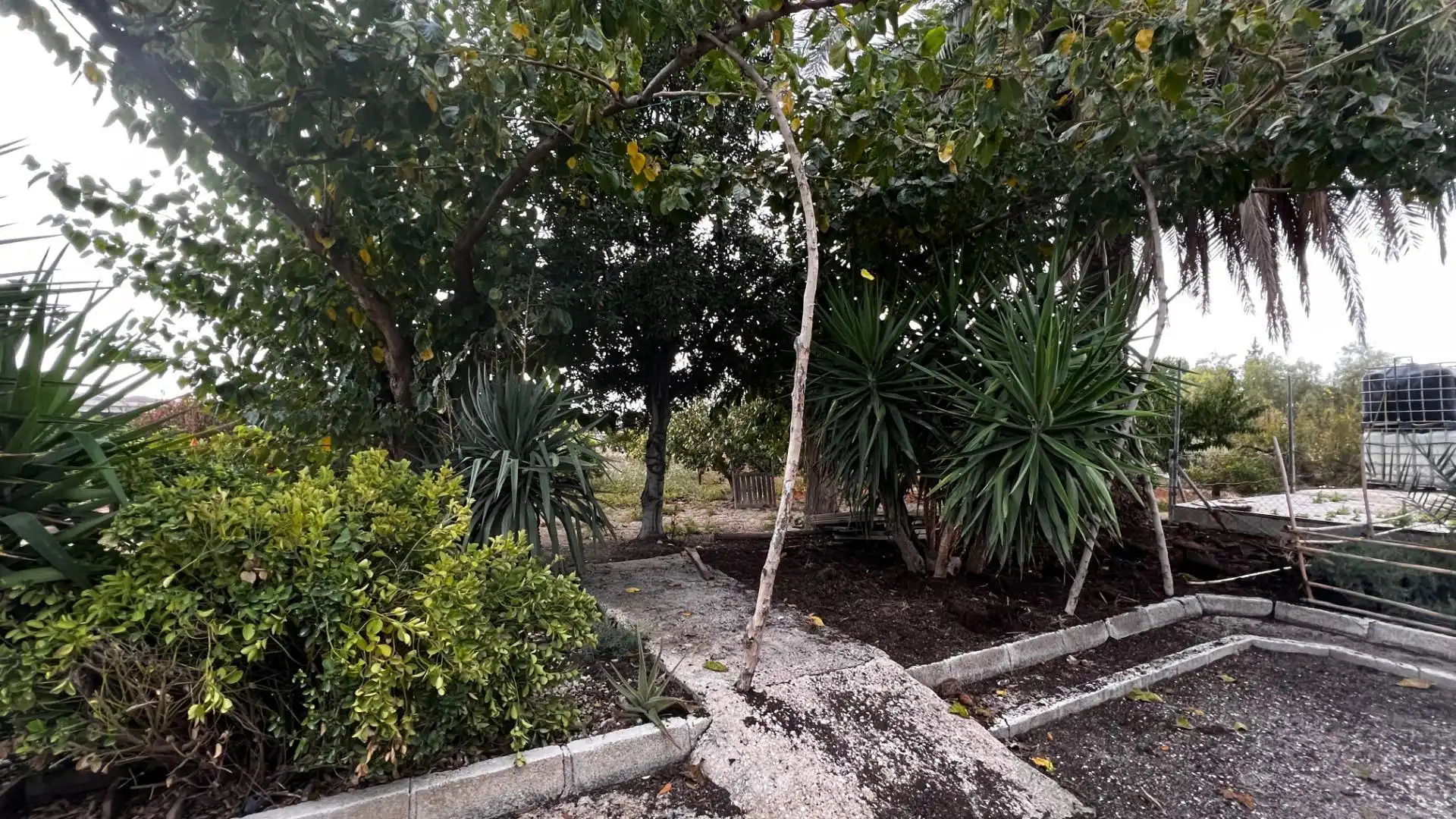 Land for sale in Cañada Hermosa