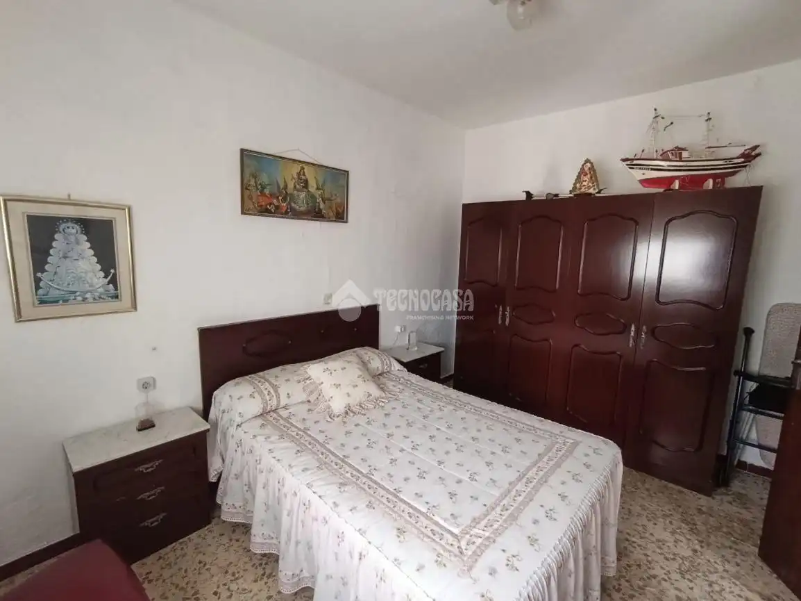 Casa o chalet en venta en C. Falucho, Punta del Moral
