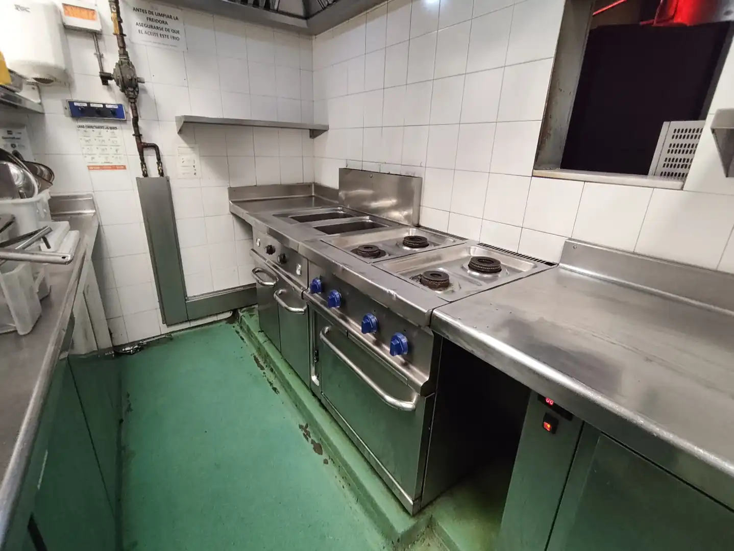 Business premises for transfer in Carrer del Marquès de Barberà 15, imagen 18