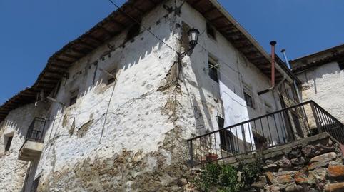 Foto 4 de Casa adosada en venda a Solana, Villoslada de Cameros, La Rioja