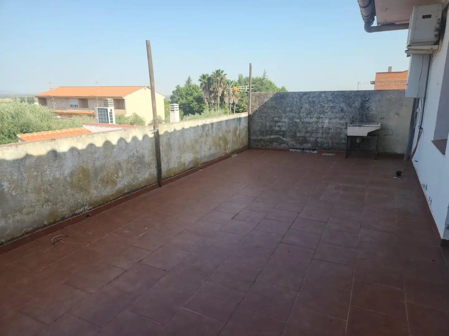 Adossat amb jardí en venda a Calle FUENTE LA ORDEN 32, imagen 23