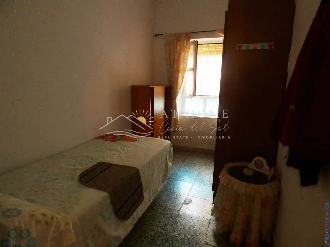 Habitación de Casa o chalet en venta en Nerja con Terraza