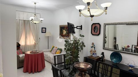 Foto 4 de Casa o chalet en venta en Cruz Roja, Sevilla Capital