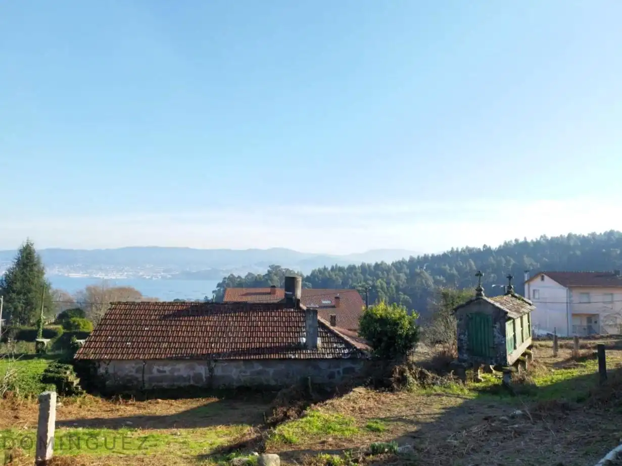 Casa o chalet en venta en Poio con Jardín privado