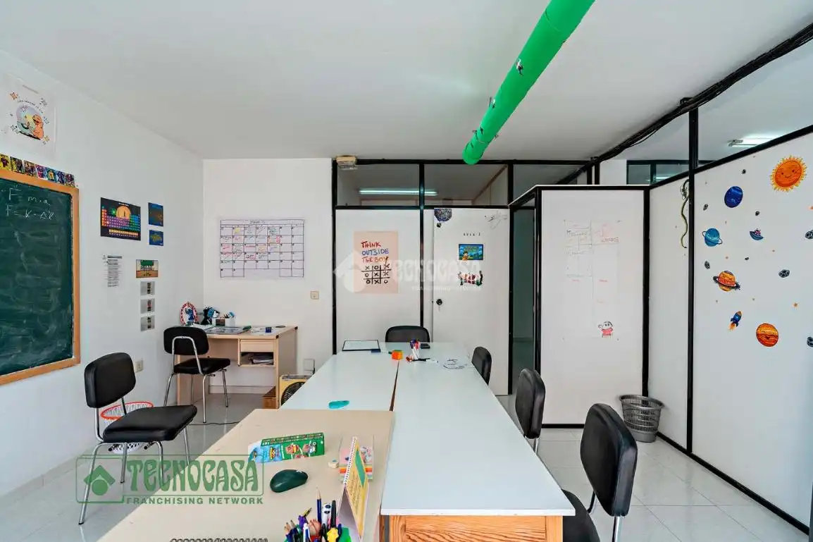 Piso con ascensor en venta en El Ejido Ciudad, imagen 7