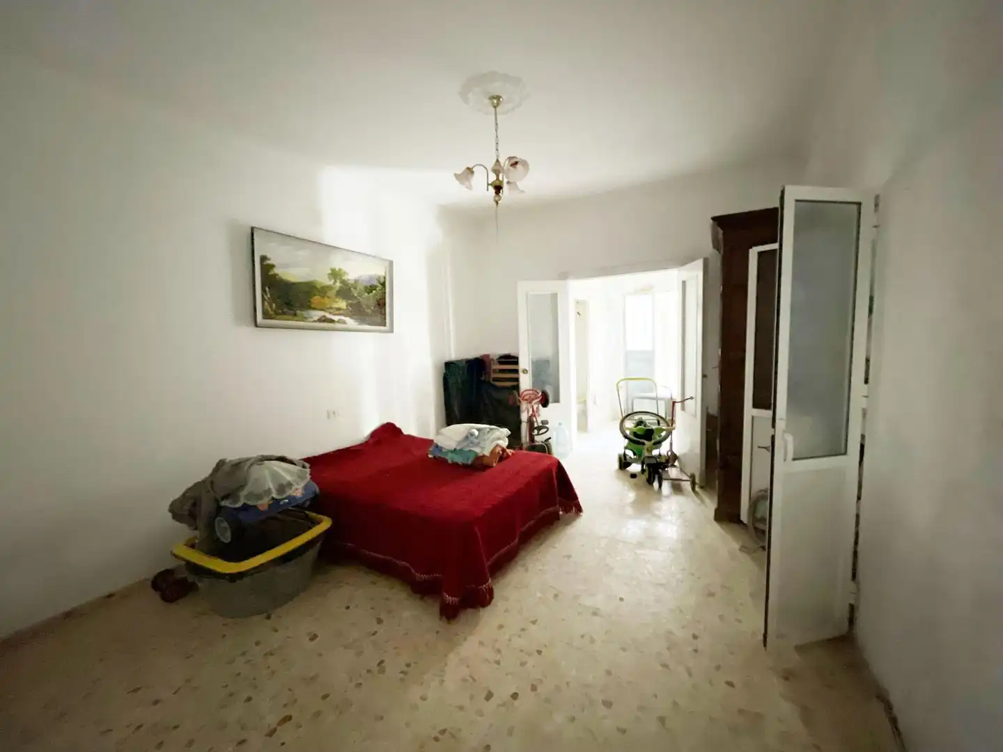 Casa rustica con giardino in vendita a Calle de Alonso 'El Sabio', imagen 7