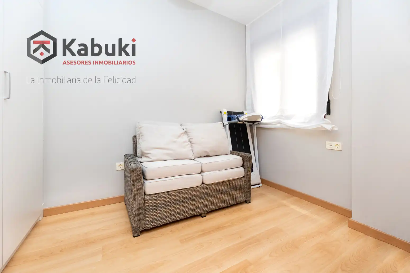 Bedroom of Flat for sale in Atarfe  with Private garden, Terrace and Swimming Pool