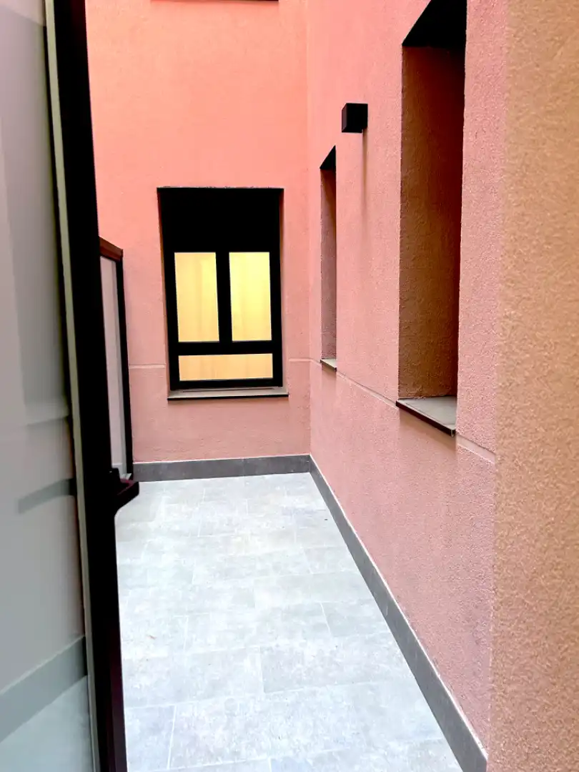 Wohnung zur Miete in Raval de Montserrat, Barri del Centre