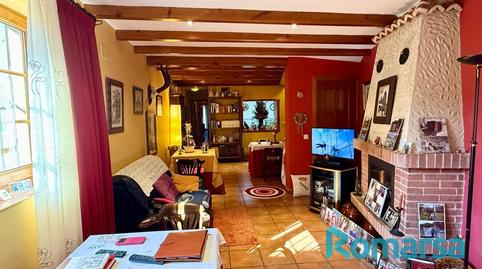 Foto 3 de Casa o xalet en venda a Travesía de Navamojada, Bohoyo, Ávila