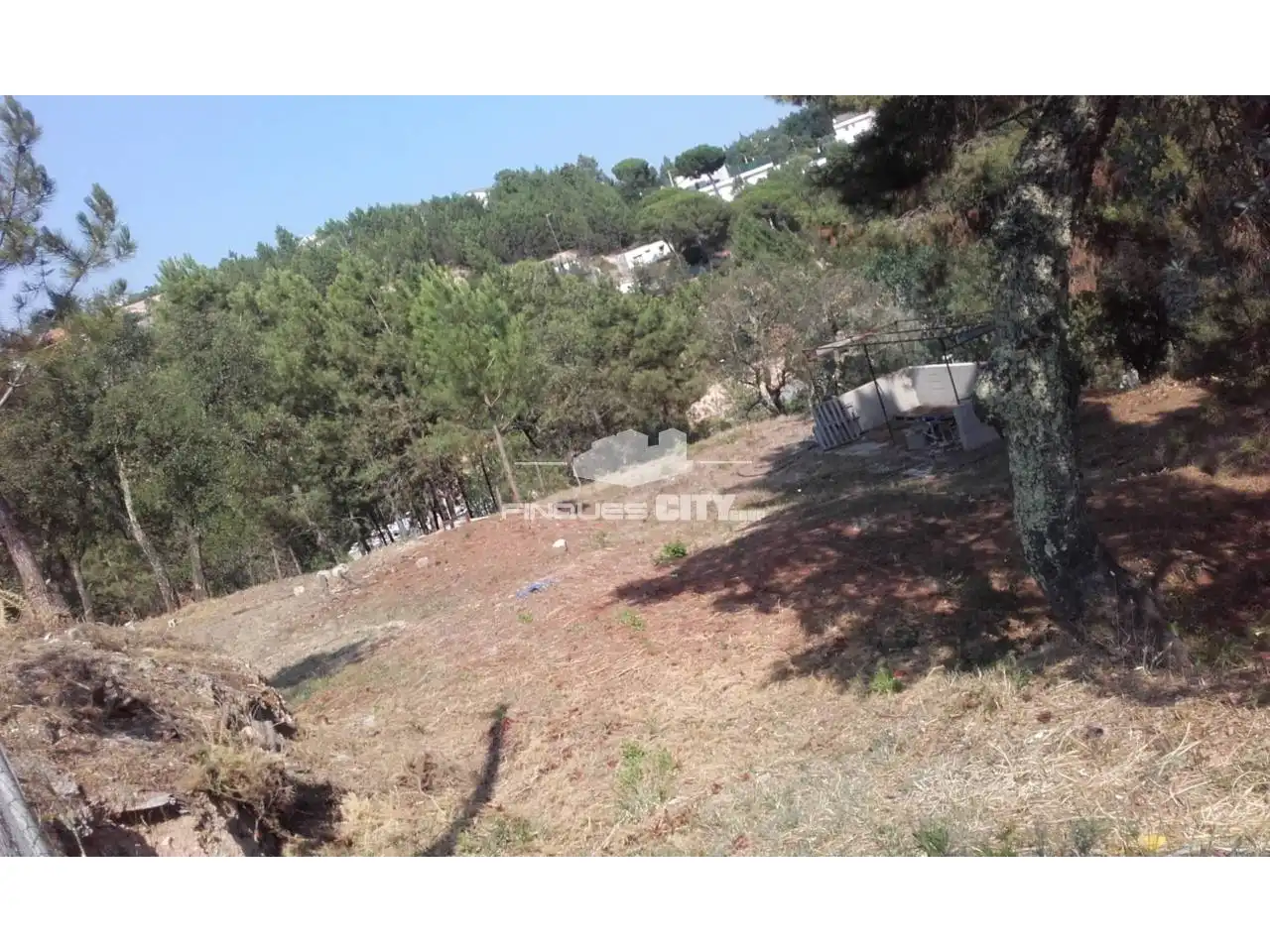 Terreno residencial en venta en Calle Pantà, imagen 11