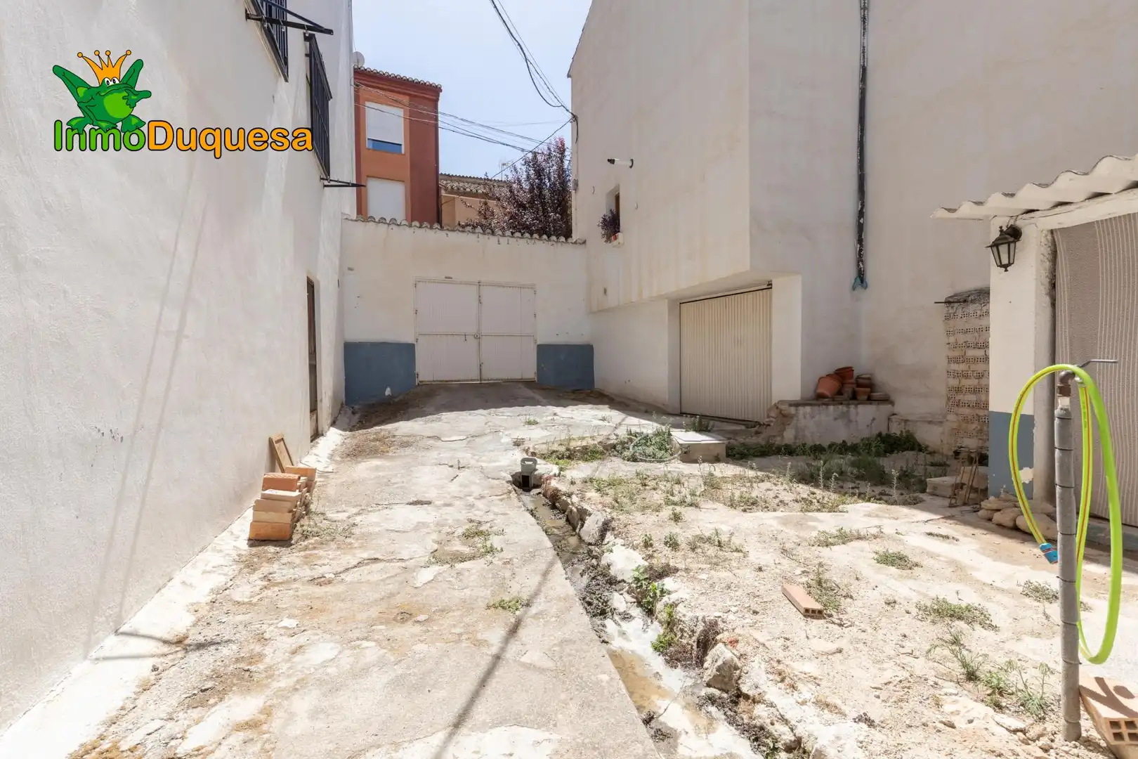 Casa a schiera con giardino in vendita a La Zubia Ciudad, imagen 24