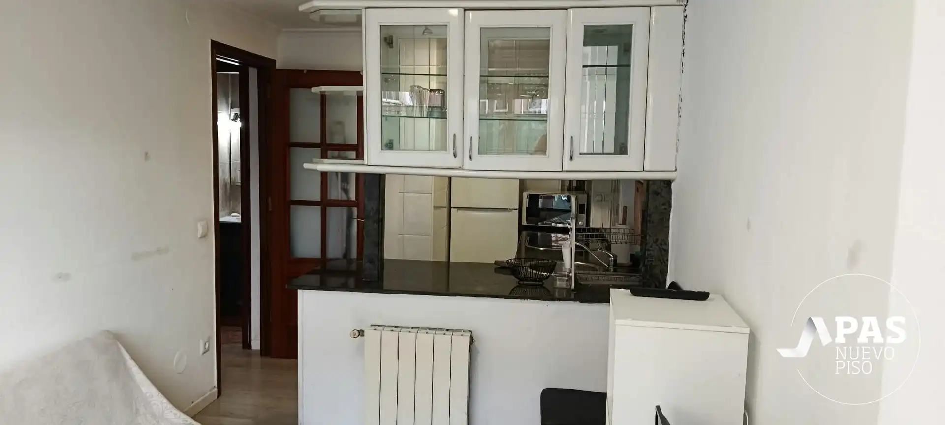 Appartamento con ascensore in affitto a Calle Roy Garcia de Santander, imagen 14
